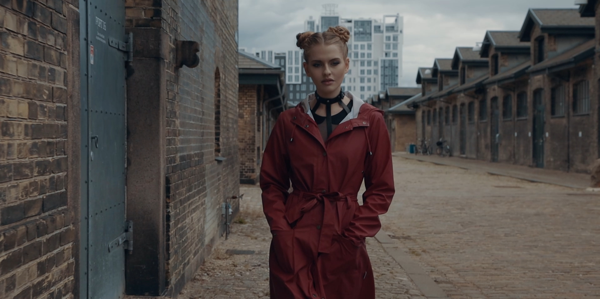 Good girls go to hell - Cecillia Patricia